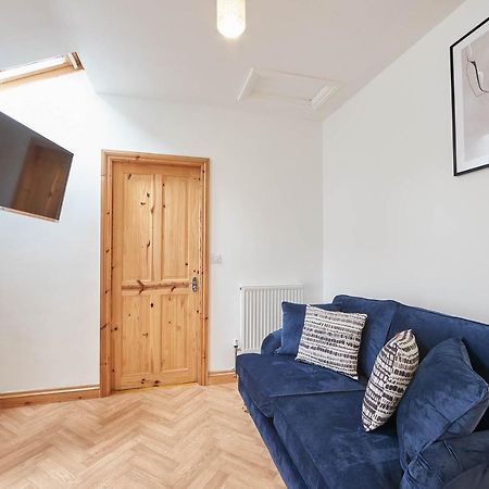 Host & Stay - Little Treasure Whitby Extérieur photo