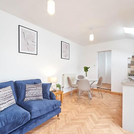 Host & Stay - Little Treasure Whitby Extérieur photo