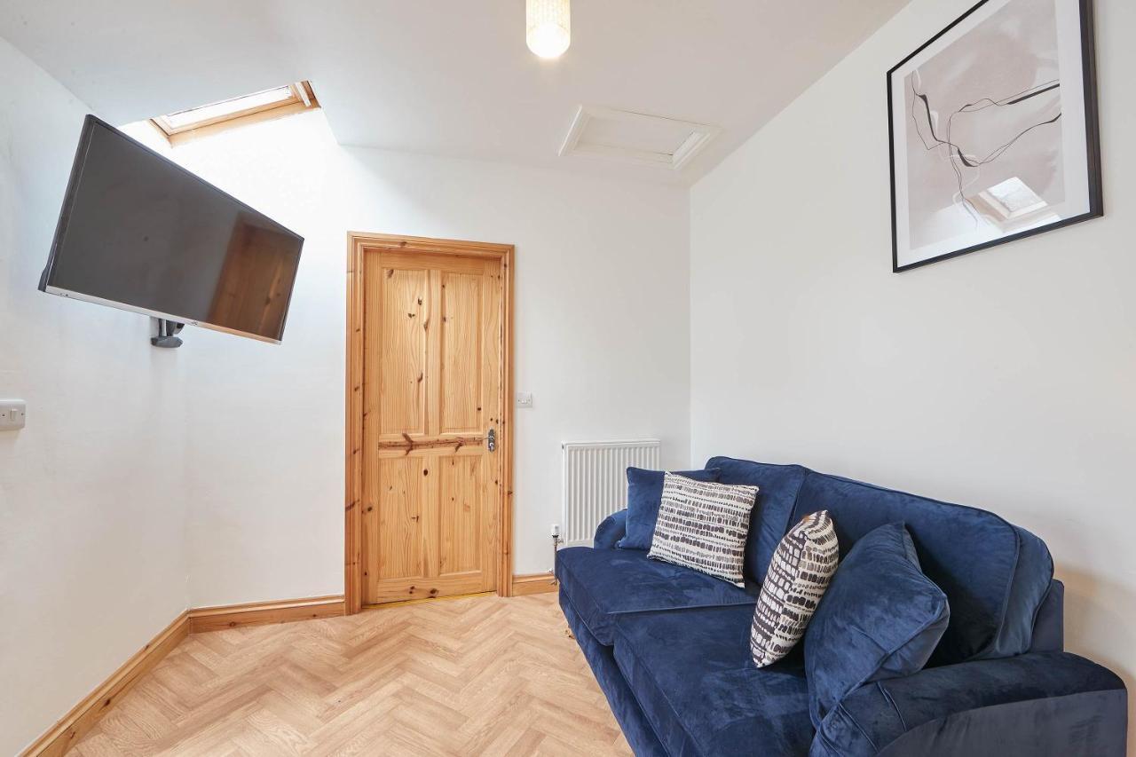 Host & Stay - Little Treasure Whitby Extérieur photo