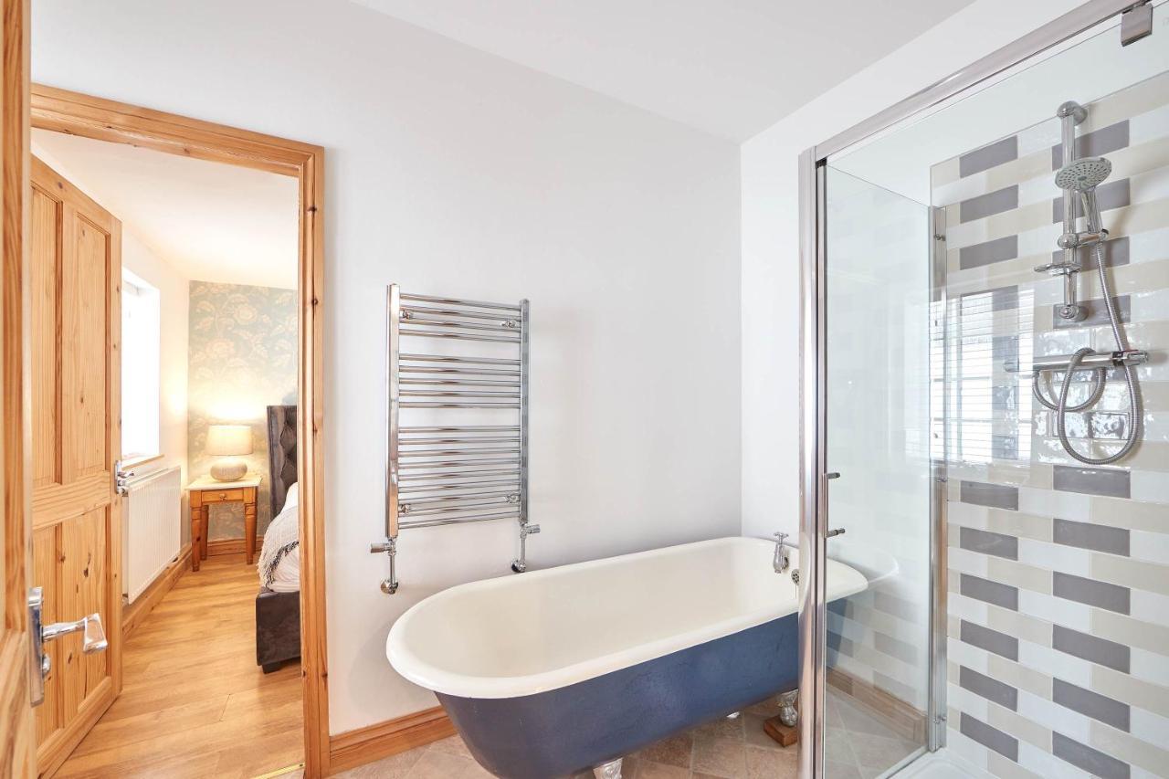 Host & Stay - Little Treasure Whitby Extérieur photo