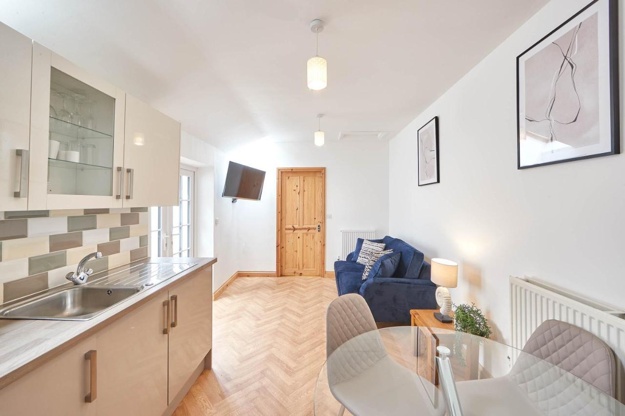 Host & Stay - Little Treasure Whitby Extérieur photo