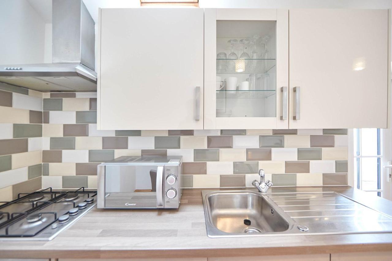 Host & Stay - Little Treasure Whitby Extérieur photo