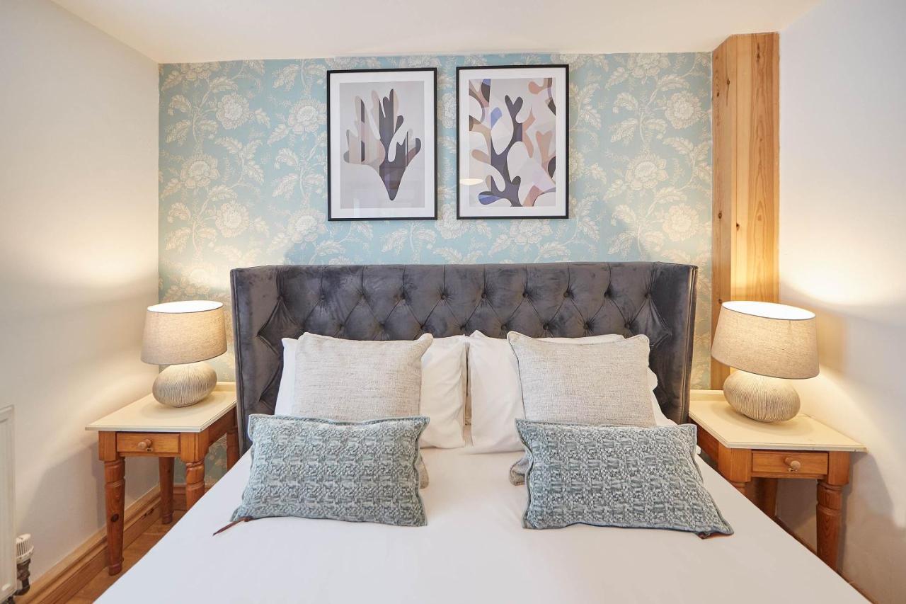 Host & Stay - Little Treasure Whitby Extérieur photo