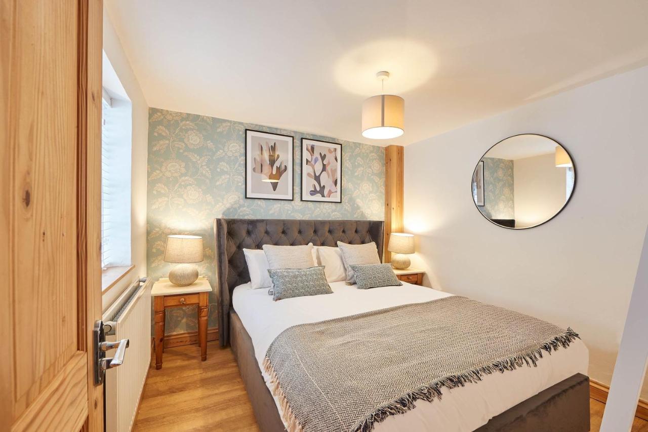 Host & Stay - Little Treasure Whitby Extérieur photo
