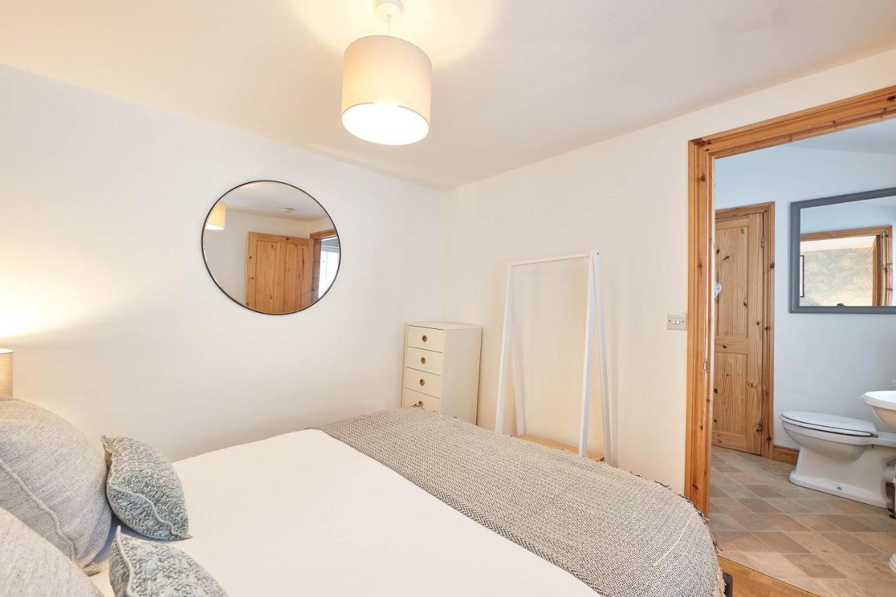 Host & Stay - Little Treasure Whitby Extérieur photo