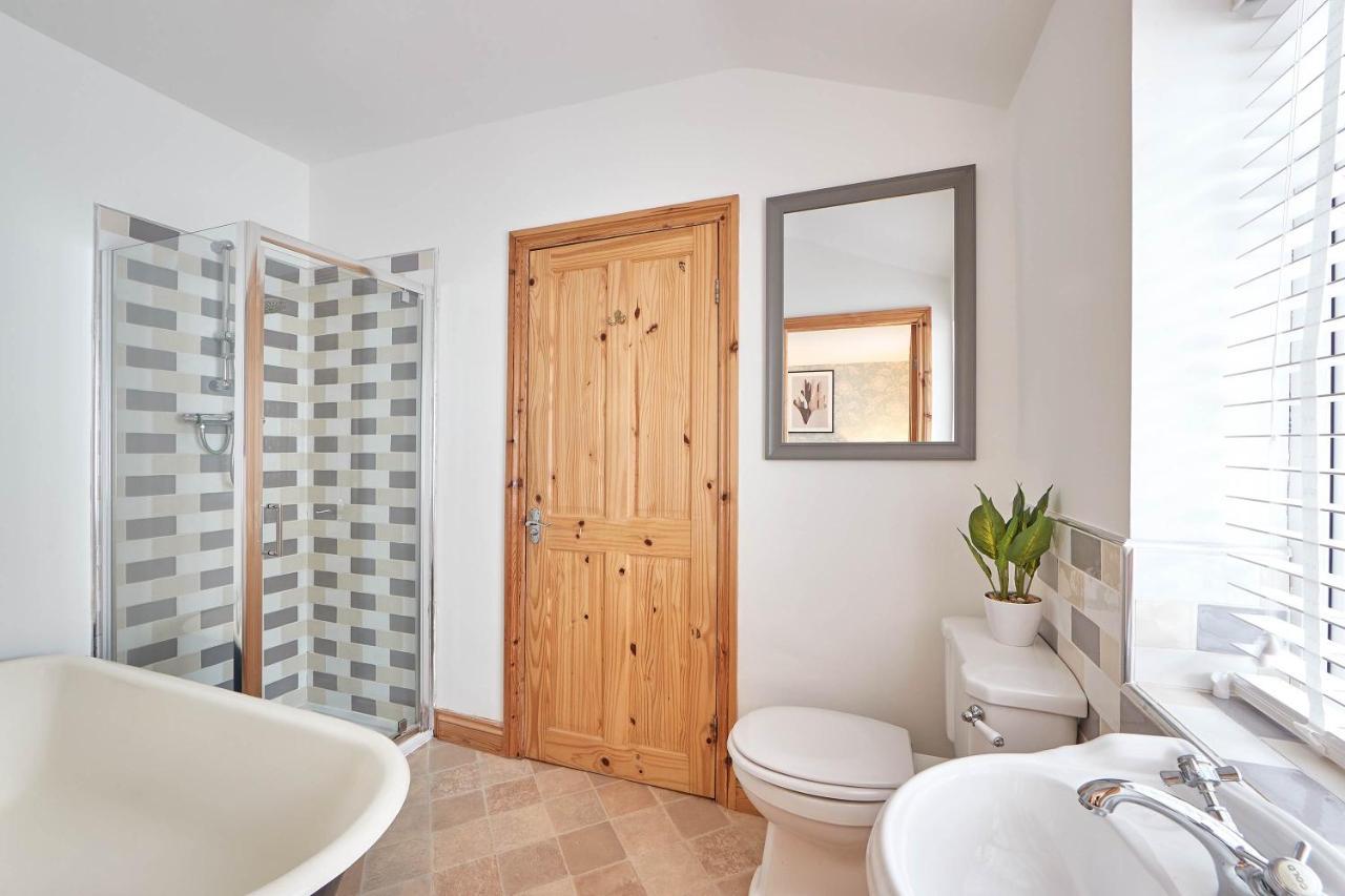 Host & Stay - Little Treasure Whitby Extérieur photo