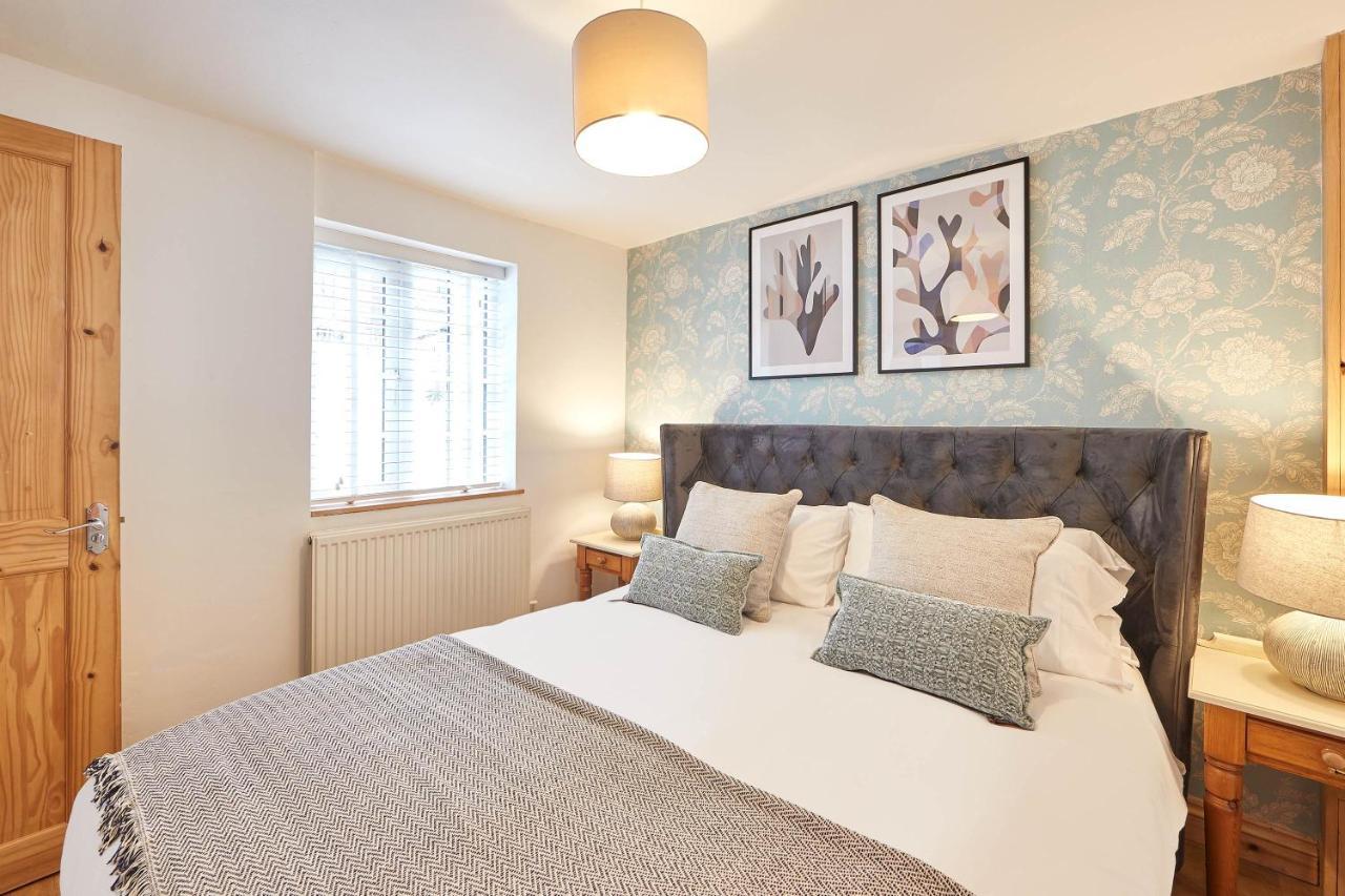 Host & Stay - Little Treasure Whitby Extérieur photo