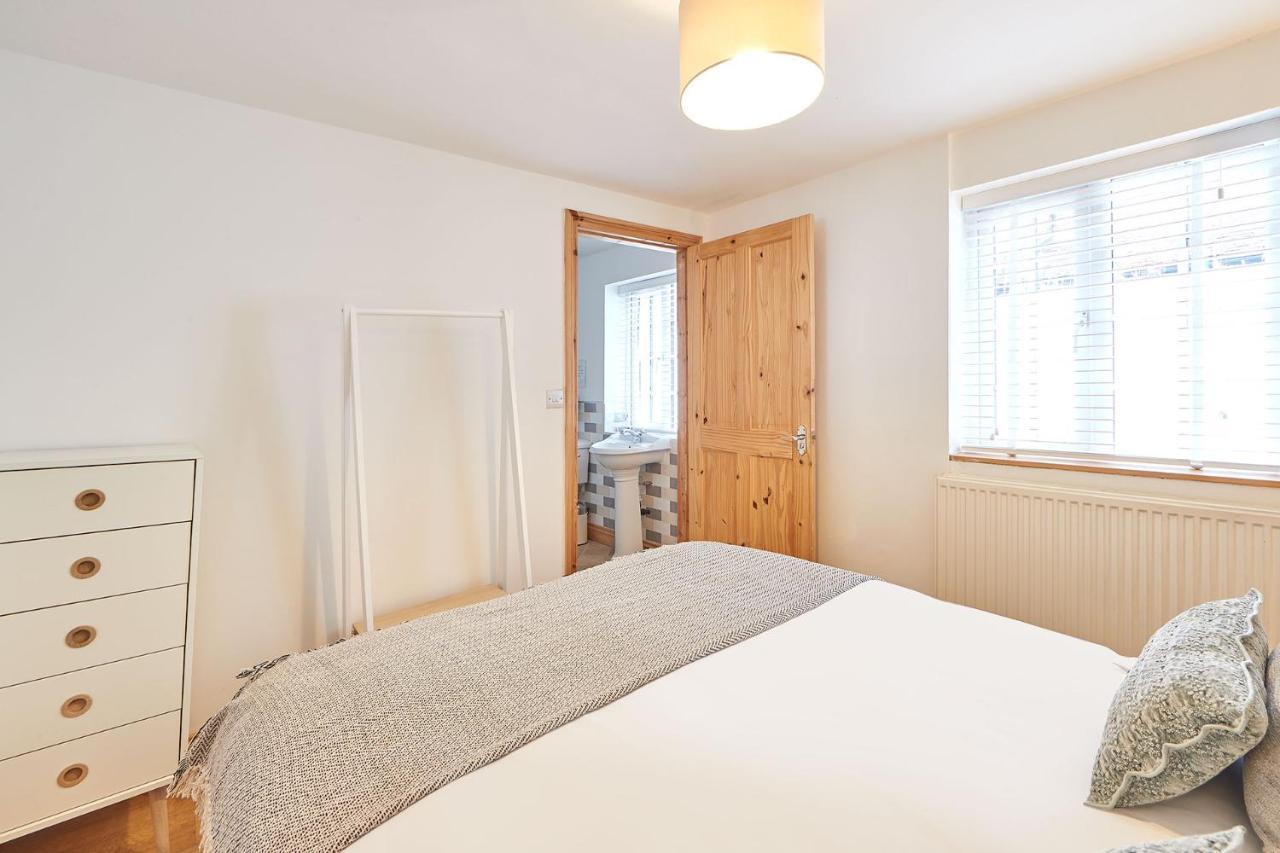 Host & Stay - Little Treasure Whitby Extérieur photo